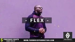 “ FLEX “ AJ Tracey Type of Beat – UK Garage Style Instrumental