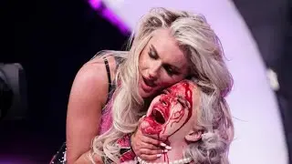 FULL MATCH - Mariah May vs. Willow Nightingale – Owen Hart Tournament Final: AEW Dynamite 2024