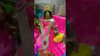 radhe Braj Jan man shukh Kari radhe shyam shyama shyam