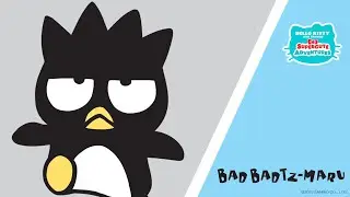 Badtz-Maru | Supercute Adventures 3