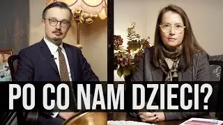 Mateusz Łakomy ● Przeludnienie vs klęska demograficzna ● Miłość czy rozsądek ● Smartfon czy relacja?