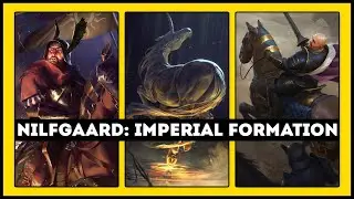 Gwent: Pony Flex | Deck & Strategy Explained