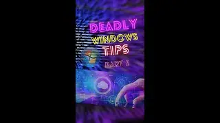 One Simple Trick to Improve Windows Performance