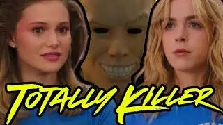 Totally Killer | Movie Review - SPOILER FREE