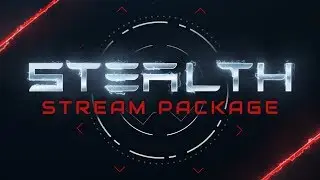Stealth Overlays and Alerts
