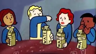ЭНЦИКЛОПЕДИЯ МИРА FALLOUT - Fallout76 СЛУЧАЙНЫЕ ВСТРЕЧИ