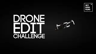 WIN YOURSELF A LUT PACK | MAVIC MINI DRONE EDIT CHALLENGE