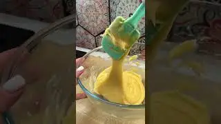 ЗАВАРНЫЕ КОЛЬЦА С ШОКОЛАДНЫМ КРЕМОМ.