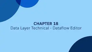 18 - Dataflow Editor 2 - Tableau CRM