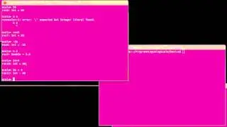Scala Language Basics