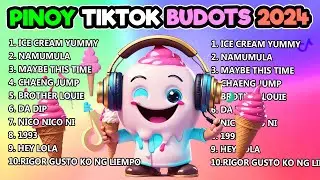 ICE CREAM YUMMY ICE CREAM GOOD 🍦TIKTOK BUDOTS DISCO PARTY 2024 🌟TRENDING DANCE❤️BMD CREW