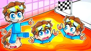 Roblox CLONE YOURSELF To SURVIVE!