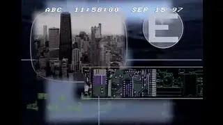The Dawning Digital Age: Computers & the Internet - ABC News Nightline - September 15, 1997