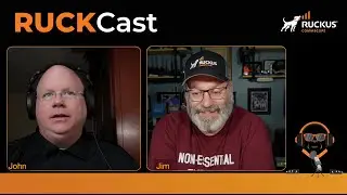 RUCKCast #108: It's Not Always About The Speed