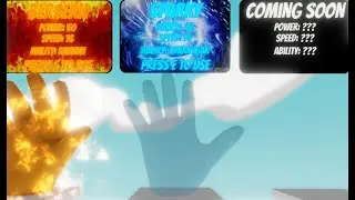 КАК ПОЛУЧИТЬ НОВУЮ ПЕРЧАТКУ SPARKY В SLAP BATTLES / ROBLOX