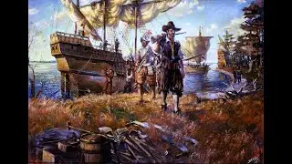 Historic Jamestown ~ 1st English Settlement in America