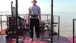 What's your excuse?