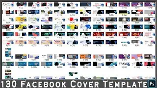 Facebook Cover Template Free Download || Facebook Cover ||