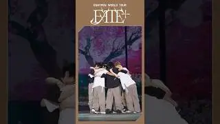 [#EN_Clip] I make you, you make me 💞#엔하이픈 #ENHYPEN #EN_WORLDTOUR_FATEPLUS #FATEPLUS_IN_MIYAGI