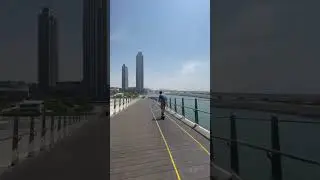Life in Dubai