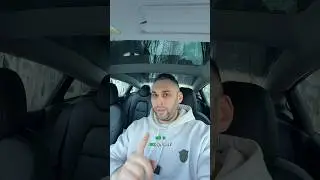 Главная фишка Тесла! От 