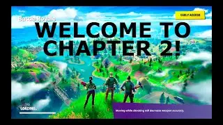 Fortnite Chapter 2 Season 1 Week 1 Challenges Guide! (Walkthrough)