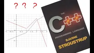 How to draw plots and graphs in C++, Tutorial