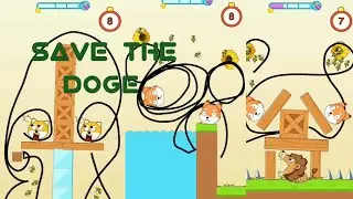Save the Doge draw gamplay | Master Gaming Store