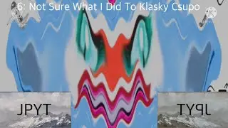 Klasky Csupo Render Pack Collection 1 - 10