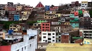 La música de Ambato - Ecuador