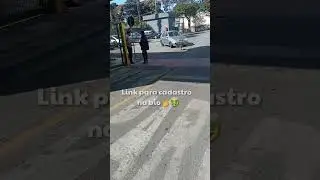 vida de entregador pt.6 comportamento inseguro já mais 😁