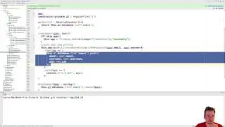 Angular with Firebase part 31 of 70 - Avoid auto login on create user - yes its a hack