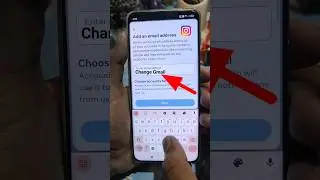 instagram par email id kaise change kare || how to change instagram email id change kaise kare