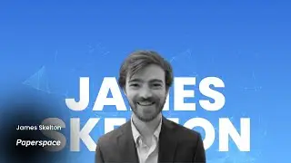 Benchmarking YOLOv5 Across High-Powered Cloud GPUs with James Skelton