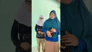 Ketika Dititip Dirumah Tetangga Sombong