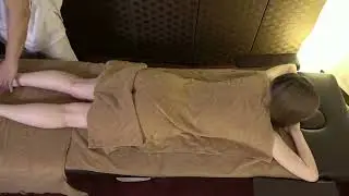Full-Body Hot Oil Massage for Deep Relaxation and Skin Care [hfxRDrpSFU4] 00-11-00 #001 #000_new