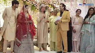 | Zeenathaman | Dance | Marriage Ceremony | Artist Management Moonwhite Films | 2022