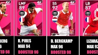 DATAPACK 4.0 ALL ALL NEW ICONIC MOMENT SERIES OFFICIAL || 21 NEW ICONS - PES 2021 || SHOP UPDATED ||