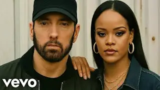 Eminem ft. Rihanna - I Need Air [Music Video 2025]