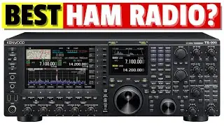 What is the Best Ham Radio?