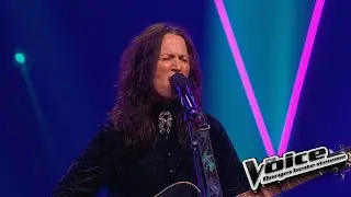 Malin Jonsson | Josefin (Albin Lee Meldau) | Blind auditions | The Voice Norway 2024