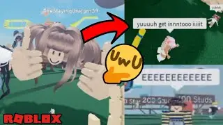 ROBLOX VR TEXT TO SPEECH 🔊😌