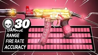 the *NEW* OTS 9 LOADOUT in WARZONE (Best Ots 9 Class Setup) Warzone Best Ots 9 Loadout