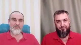 ЯРАСВЕТ И ВАДИМИР  РОД ВСЕБОГ В КАЖДОМ ИЗ НАС  17 08 2022