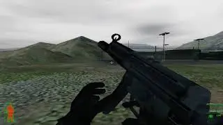 IGI-1 Framerate/FPS/Lag Fix [dgVoodoo] Windows 8/8.1/10