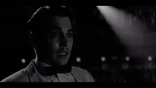 The_Creatures of the Night PROMO #1