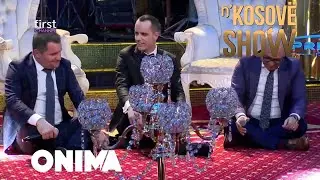 Afrim Muqiqi & Imeri - Destan Begu