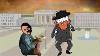 What is national socialism? What was the purpose of Adolf Hitler?