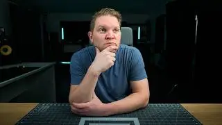 SONY made a BIG mistake with this camera...