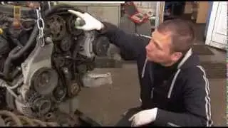 Машины: Разобрать и продать сезон 1 серия 6